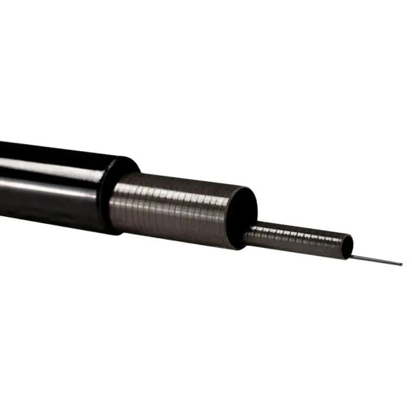 Удилище маховое Maver Reality SL 5.00m
