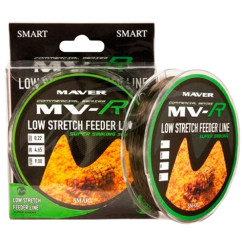 Smart MV-R Low Stretch Feeder Line 300m 0.20mm 3.96kg