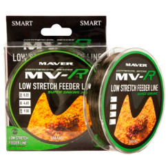 Smart MV-R Low Stretch Feeder Line 300m 0.28mm 8.02kg