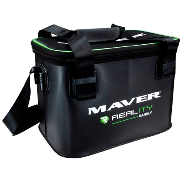 Сумка Maver Reality Handly 34х22х23cm