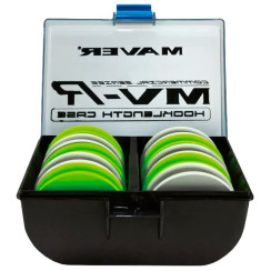 Поводочниця Maver MV-R Box на 10 мотовил
