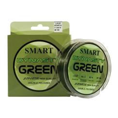 Line Smart Dynasty Green 150m 0.24mm