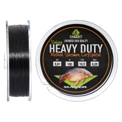 Line Smart Heavy Duty Sinking 600m 0.25mm 5.9kg