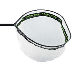 Голова підсак Maver Carbon Net 50х45cm