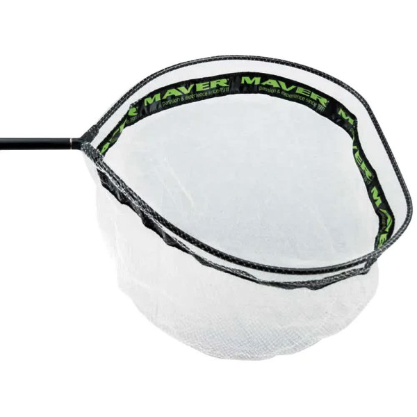 Голова подсака Maver Carbon Net 50х45cm
