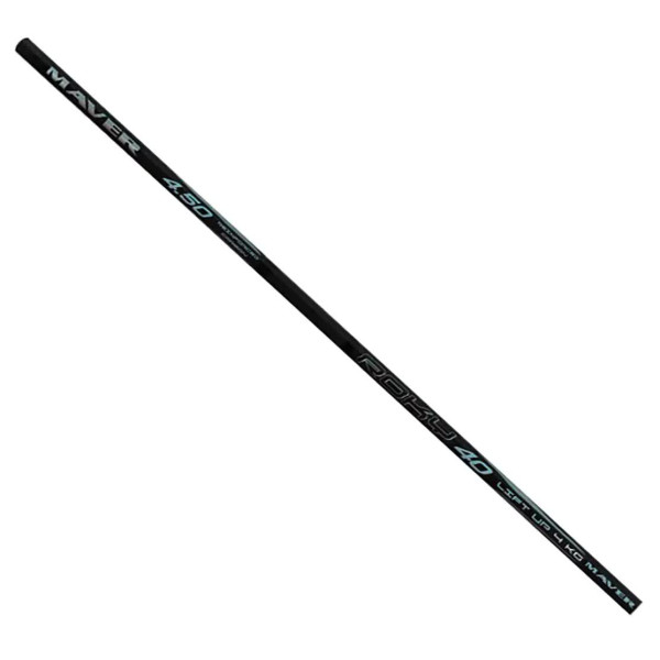 Вудлище махове Maver Roky Universal - Pole 4.50m max 40g