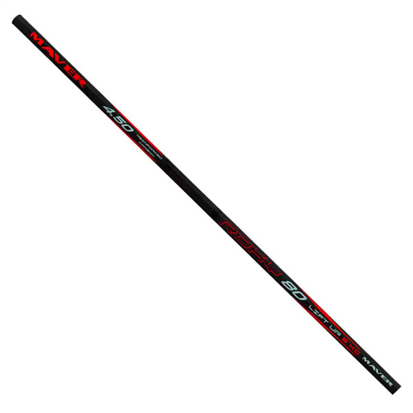 Maver Roky Universal fly rod - Pole 4.50m max 80g