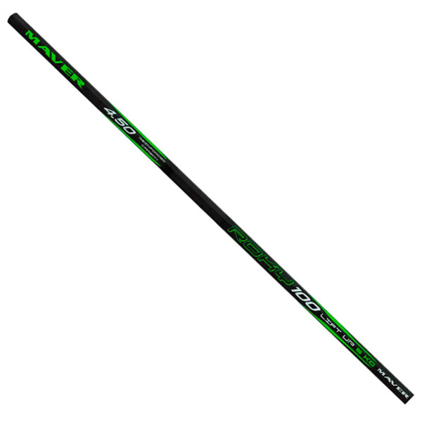Maver Roky Universal fly rod - Pole 4.50m max 100g
