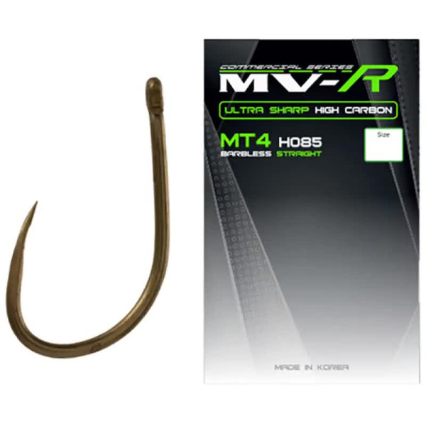 Гачок Maver MV-R H085 MT4 №14 (10шт/уп)
