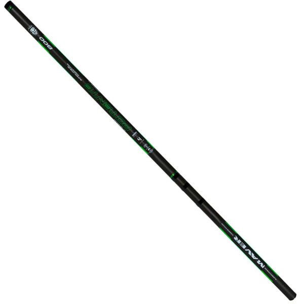 Удилище маховое Maver Grizzly Potente 6.00m
