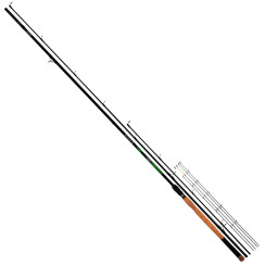 Фідерне вудлище Maver Evanon Feeder 13' 120g 3Sec.