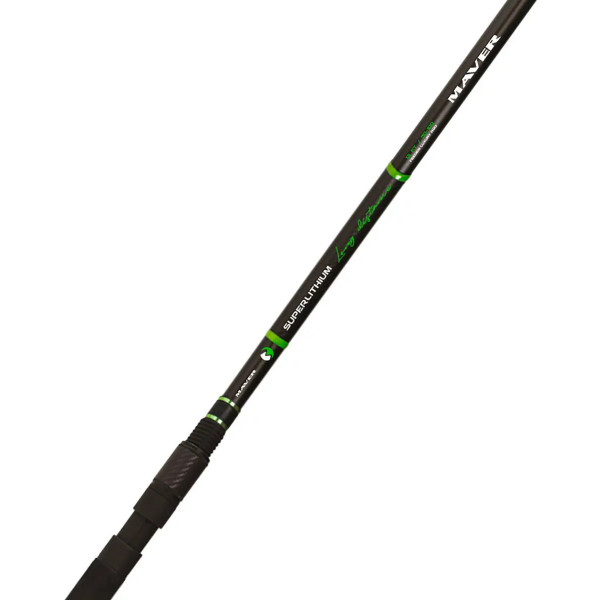Maver Superlithium Long Feeder Distance 14' 80-160g feeder rod