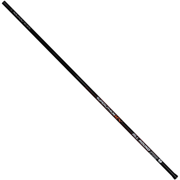 Вудилище махове Maver Superlithium All Round MX Pole 5.00m