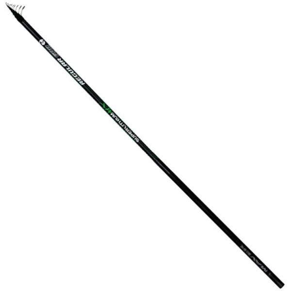 Bolognese rod Maver Superlithium Regular MX Bolo 5.00m