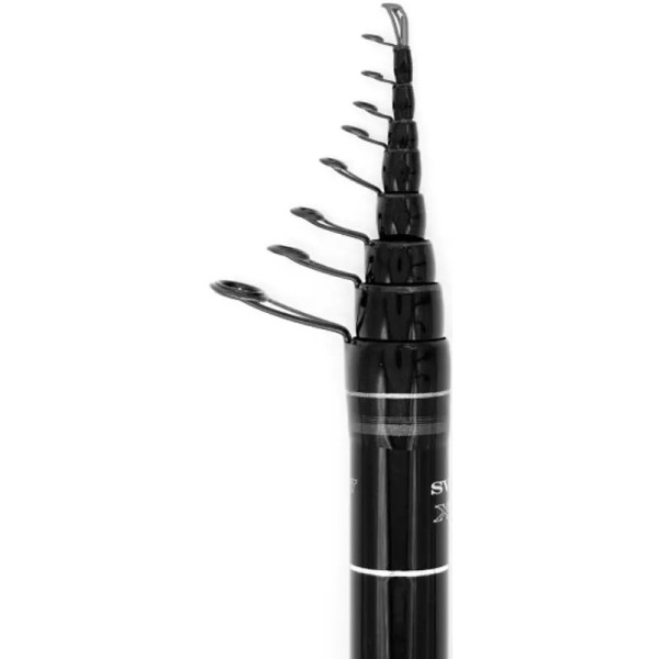 Bolognese rod Maver Superlithium Regular MX Bolo 6.00m