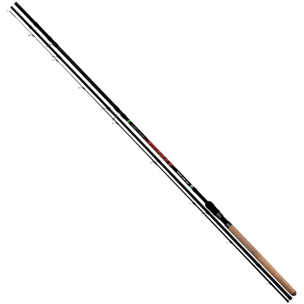 Вудлище матчове Maver Jurassic Match Light 3.90 m