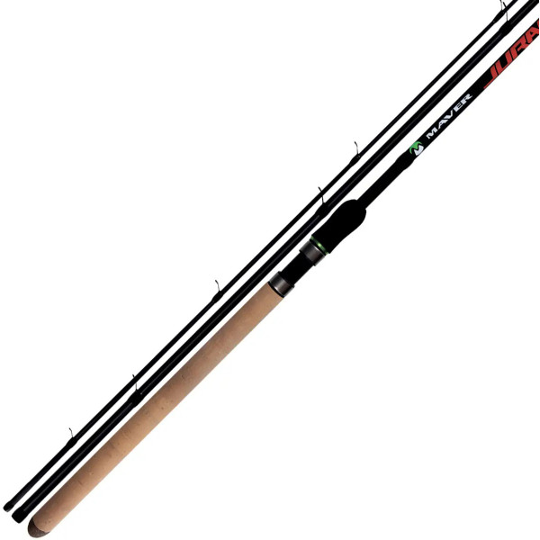 Вудлище матчове Maver Jurassic Match Light 3.90 m