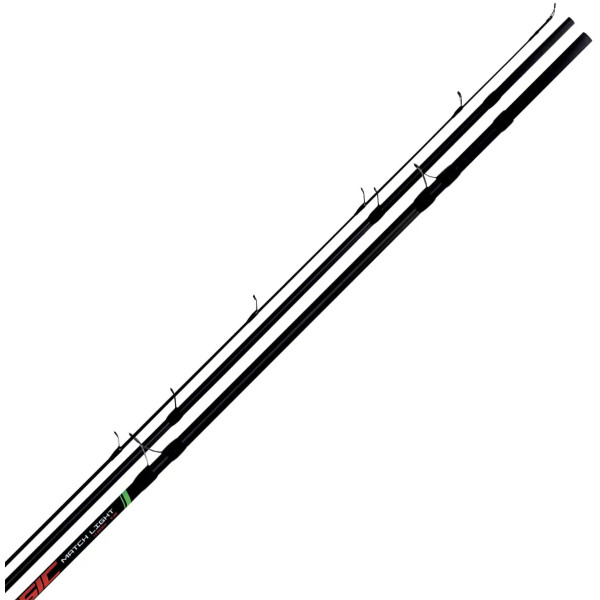 Вудлище матчове Maver Jurassic Match Light 4.20 m