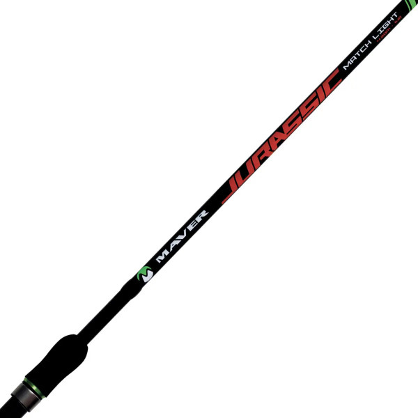 Вудлище матчове Maver Jurassic Match Light 4.20 m
