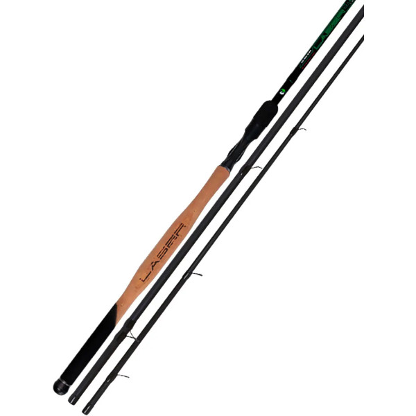 Maver Laser Match 4.20m fishing rod