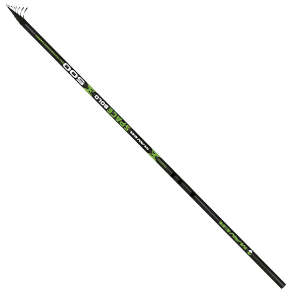 Maver Space Bolo 5.00m Bolognese Rod