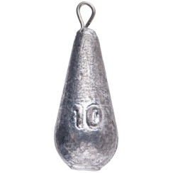 Грузило Select Капля 40g