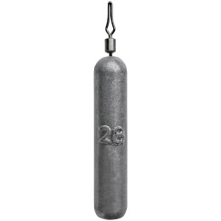 Грузило Select (5шт/упак) Drop-Shot 25г