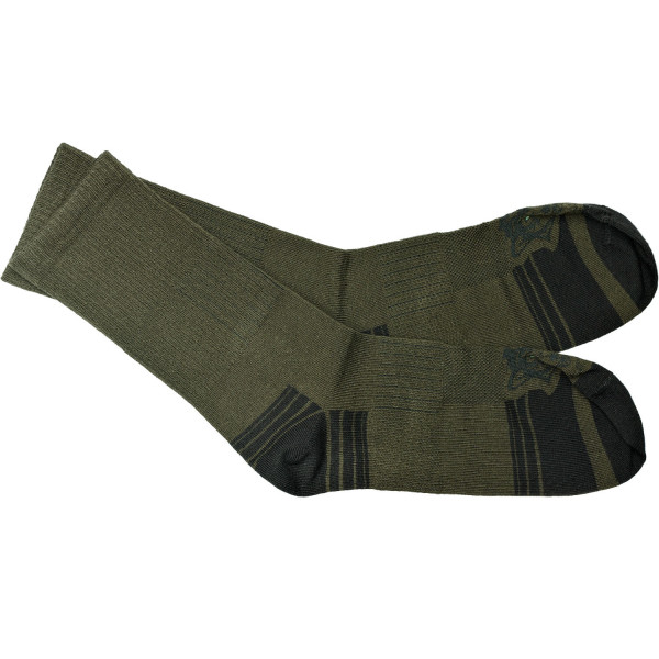 Шкарпетки Duna 2163. Розмір 23-25 ​​(37-39). Колір - хакі