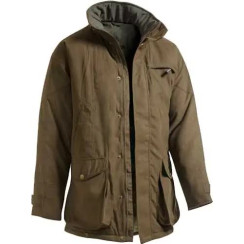 Chevalier Warwick jacket new