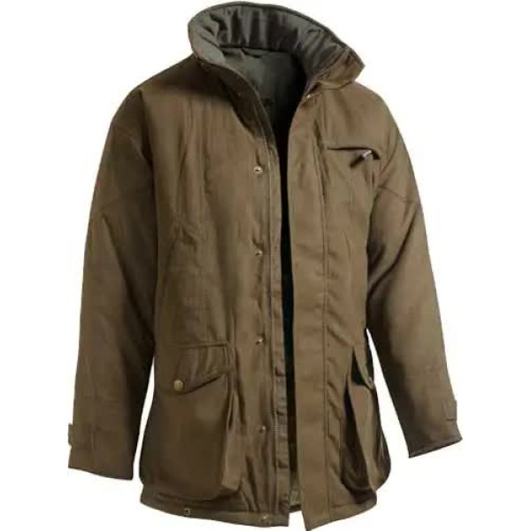 Chevalier Warwick jacket new