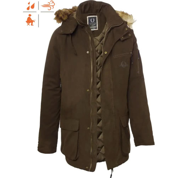 Chevalier Xwarm Primaloft Jacket. Size 3XL.