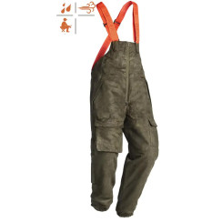 Chevalier Xwarm Primaloft 2018 3XL Bib Overalls