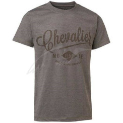 T-shirt Chevalier Wader M color: terracotta
