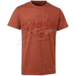 Chevalier Wader M T-shirt, color: orange