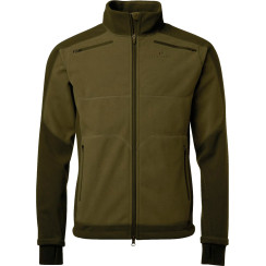 Куртка Chevalier Mabi WB Fleece. Размер - 3XL. Цвет - tobacco