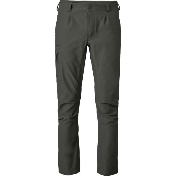 Chevalier River trousers. Size 50. Dark gray.