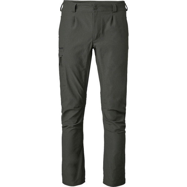 Chevalier River trousers. Size 50. Dark gray.