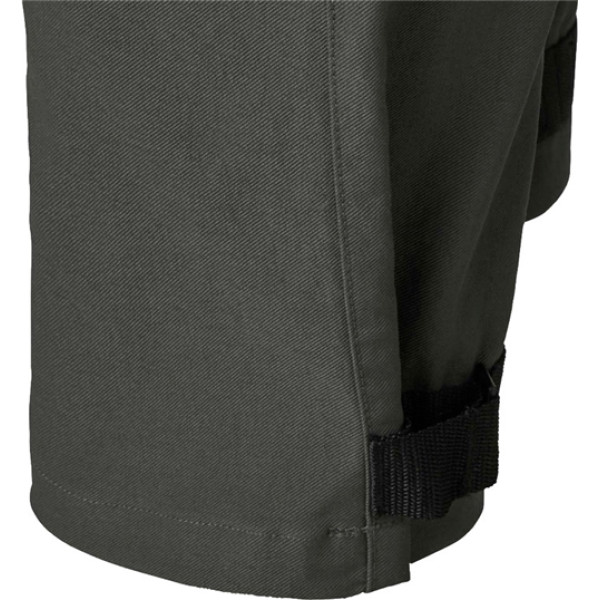 Chevalier River trousers. Size 50. Dark gray.