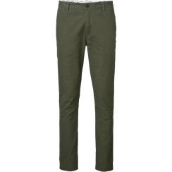 Брюки Chevalier Ascot. Размер 50. Тёмно-зелёный