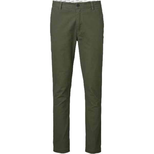 Брюки Chevalier Ascot. Размер 50. Тёмно-зелёный