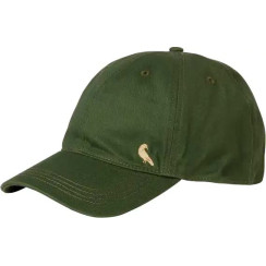 Chevalier Haine cap. Size S/M. Green.
