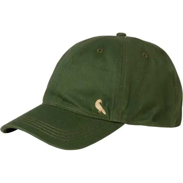Chevalier Haine cap. Size S/M. Green.