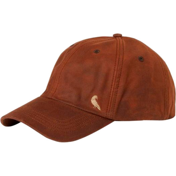 Chevalier Ditton cap. Size L/XL. Dark maroon.