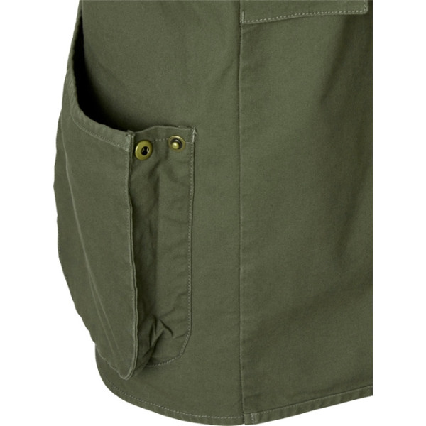 Chevalier Gate Vest. Size M. Green.