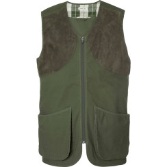 Chevalier Gate Vest. Size XL. Green.