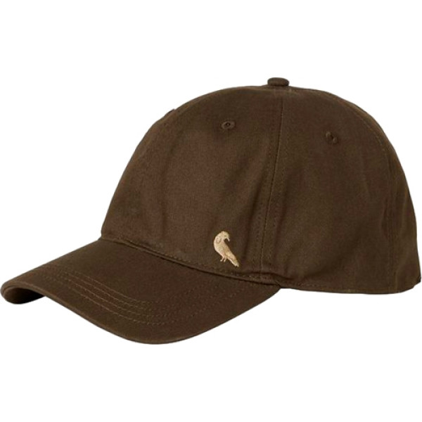 Chevalier Haine cap. Size S/M. Brown.