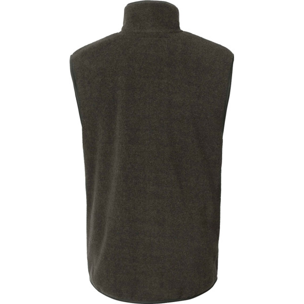 Chevalier Mainstone Vest. Size S. Dark gray.