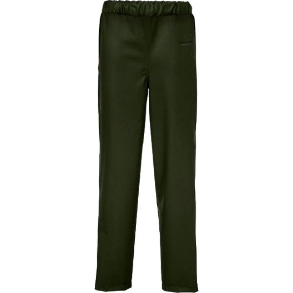 Chevalier Stratus Rain Pants. Size XL. Dark green.