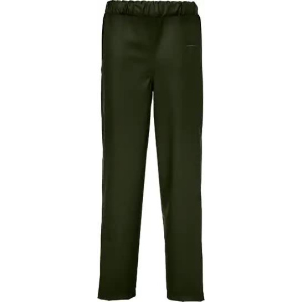 Chevalier Stratus Rain Pants. Size XL. Dark green.