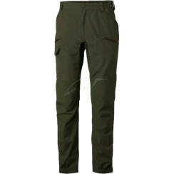Chevalier Belston trousers. Size 48. Color: tobacco.